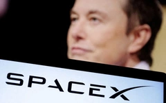 SpaceX vừa lên sàn đã chi 60 tỉ USD thâu tóm Anysphere