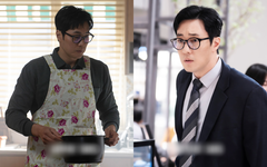 So Ji Sub muốn theo đuổi hành động trong 10 năm nữa