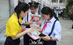 10 trường tư thục tại TP.HCM có chỉ tiêu tuyển sinh lớp 10 cao nhất