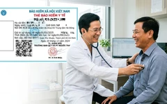Khám chữa bệnh trái tuyến thì được bảo hiểm y tế thanh toán bao nhiêu, cách tính mức hưởng BHYT trái tuyến