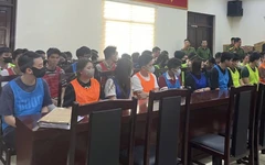 Dân mạng vui quá khi những người lừa đảo hợp đồng kỳ nghỉ bị khởi tố
