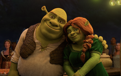 Zendaya gia nhập Shrek 5, 'tượng đài hoạt hình' trở lại sau 17 năm