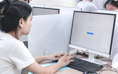 5 ngày tập dợt đăng ký xét tuyển, tránh mất cơ hội vào đại học