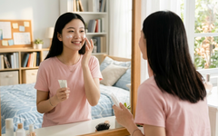 Thay đổi cuộc sống bắt đầu từ 4 thói quen đơn giản này