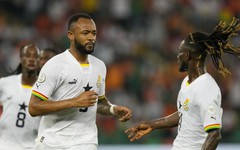 Dự đoán tỉ số World Cup 2026: 'Mưa bàn thắng' ở trận Ghana gặp Panama