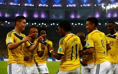 Hạ Uzbekistan 3-1, Colombia hưởng trọn niềm vui ngày ra quân World Cup 2026