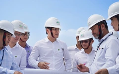 CEO Dương Văn Bắc: Novaland đã đi 80-90% chặng đường vượt khó, quyết tâm 'cập bờ' vào năm nay