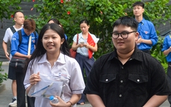 Hà Nội dự kiến công bố điểm thi và điểm chuẩn lớp 10 vào chiều 19-6