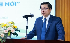 Chuyên gia kiến nghị rà soát quy hoạch sử dụng đất 5 năm/lần