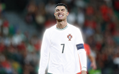 Messi, Ronaldo được FIFA 'cho phép' mặc áo đấu thiết kế riêng, khác biệt với cả đội?