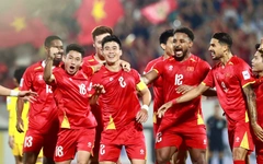 FPT Play sở hữu bản quyền AFF ASEAN Cup 2026