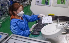 TP.HCM sẽ tái cấu trúc 17 khu công nghiệp theo hướng thông minh