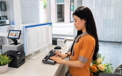 Hộ kinh doanh tự viết phần mềm, ứng dụng AI để tinh gọn vận hành