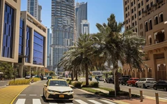 Bất động sản Dubai 'ế chỏng chơ' vì chiến sự Trung Đông