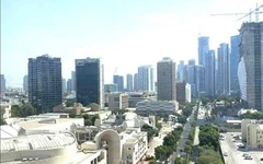 Israel: Người dân cần căn hộ nhỏ, thị trường lại xây nhà lớn