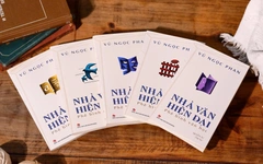 Đọc lại 'Nhà văn hiện đại' của Vũ Ngọc Phan