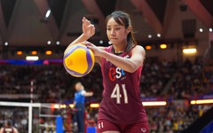 Bóng chuyền nữ Thái Lan có chiến thắng đầu tiên tại VNL 2026