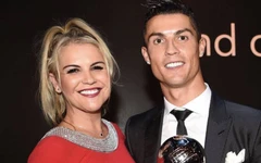Chị gái Ronaldo chê bai, đổ lỗi các cầu thủ Bồ Đào Nha