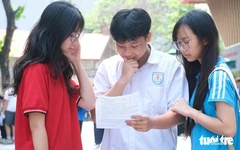 20h ngày 19-6 Hà Nội công bố điểm thi lớp 10, cách tra cứu nhanh nhất?