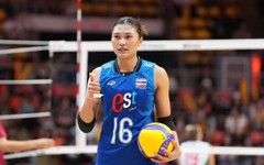 Kết quả bóng chuyền nữ VNL 2026 ngày 18-6, lịch thi đấu 19-6
