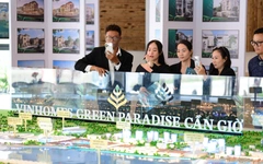 Vinhomes chốt ngày trả cổ tức tiền mặt 2025 khoảng 25.000 tỉ đồng