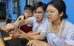 TP.HCM nhận phúc khảo thi lớp 10, xác nhận nhập học chuyên và tích hợp đến 23-6