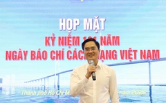 Giám đốc Sở Xây dựng TP.HCM: Sẽ có thêm nhiều công trình tầm vóc, tăng tốc xây nhà ở cho người dân