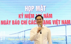 Giám đốc Sở Xây dựng TP.HCM: Sẽ có thêm nhiều công trình tầm vóc, tăng tốc xây nhà ở, nhà cho thuê