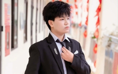 Thủ khoa chuyên toán Trường THPT chuyên Trần Phú (Hải Phòng) bật mí bí quyết học tập