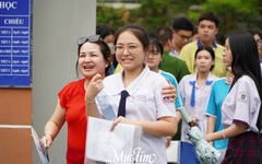 Đáp án chính thức các môn thi tốt nghiệp THPT năm 2026
