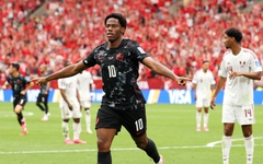 Highlights trận Qatar thảm bại 0-6 trước Canada ở World Cup 2026