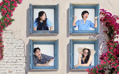 Chưa đến ngày công diễn, nhạc kịch Mamma Mia! tại TP.HCM đã 'cháy vé'