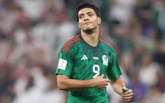 Xếp hạng World Cup 2026: Mexico đi tiếp với ngôi nhất bảng A