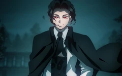 Muzan của Thanh gươm diệt quỷ có phải phản diện bất tài nhất anime shonen?