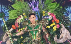 Trang phục dân tộc Man of the World 2026 gây tranh cãi vì thiên về trình diễn