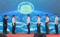 Đắk Lắk khởi động cụm công nghiệp hơn 471 tỉ đồng