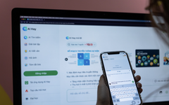 Chatbot dự đoán tỉ lệ đậu đại học và trắc nghiệm hướng nghiệp bằng AI của startup Việt