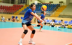 Lịch thi đấu Princess Cup 2026 của bóng chuyền nữ U18 Việt Nam