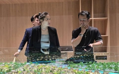 Giá nhà tăng, người trẻ đang đổi cách an cư?
