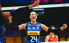 Kết quả bóng chuyền nữ VNL 2026 ngày 20-6, lịch thi đấu 21-6