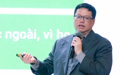 'Nâng hạng không đồng nghĩa dòng tiền ngoại sẽ trở lại'
