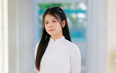 Thủ khoa toàn tỉnh Bắc Ninh bật mí bí quyết chinh phục 27,76 điểm