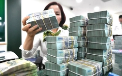Nhiều ngân hàng sắp gia nhập câu lạc bộ vốn điều lệ 100.000 tỉ