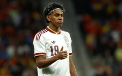 World Cup 2026 xôn xao với tin đồn Yamal có con năm 16 tuổi
