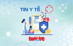 Bé trai 11 tuổi nguy kịch vì vi rút cảm cúm thông thường, phải chạy ECMO gần 3 tuần
