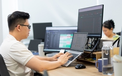 Trước sóng FDI thế hệ mới, hơn 70% cổ phiếu nhóm hưởng lợi trực tiếp 'giật lùi'