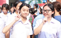 TP.HCM dự kiến công bố kết quả phúc khảo thi lớp 10 chậm nhất ngày 28-6