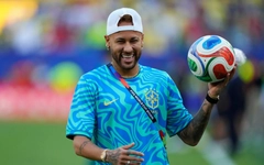 Dự đoán tỉ số World Cup: Neymar vào sân, Brazil thắng đậm Scotland