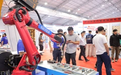Vietbuild 2026: Cuộc đua vật liệu xanh, năng lượng sạch và nhà thông minh