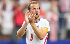 Harry Kane 'tịt ngòi', dân mạng nhắc lời nguyền của thầy pháp Ghana